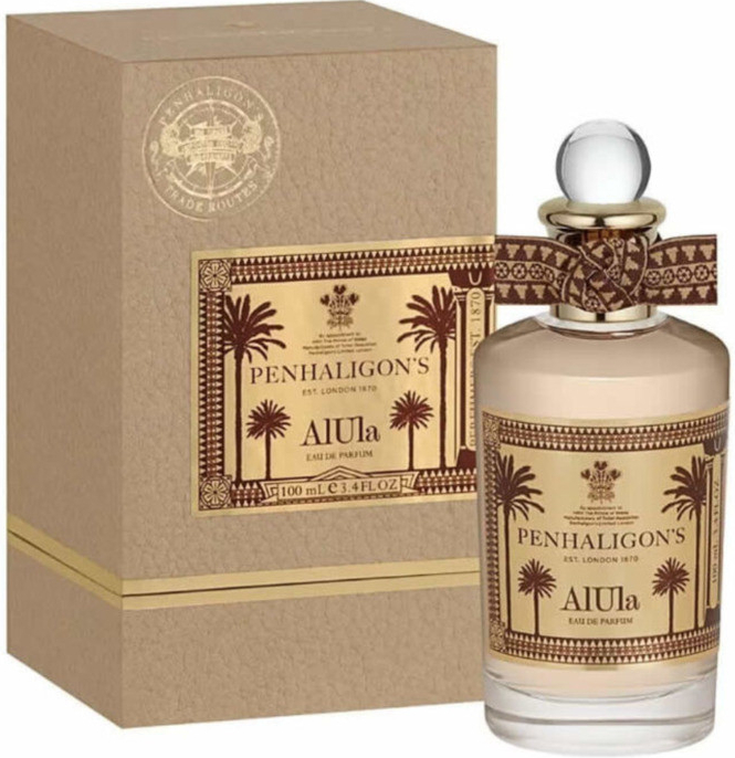 Penhaligon's AIUla parfémovaná voda unisex 100 ml
