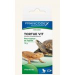 Francodex Vitamíny pro želvy a plazy 15 g – Zboží Mobilmania