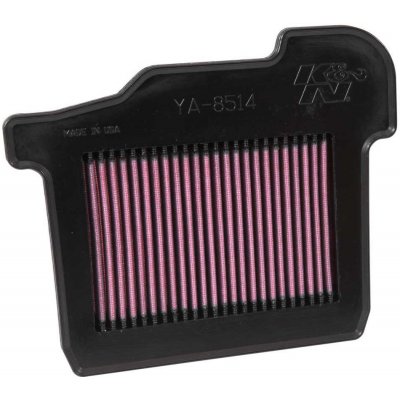 Vzduchový filtr K&N Filters YA-8514 | Zboží Auto