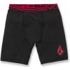 Koupací šortky, boardshorts Volcom Surf Vitals J Robinson Chones black