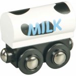 Maxim Dřevěný vagón na mléko