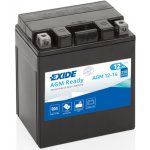 Exide AGM12-14 | Zboží Auto