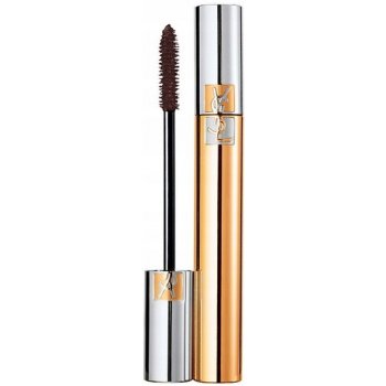 Yves Saint Laurent Mascara Volume Effet Faux Cils řasenka pro objem 2 Brun Généreux / Rich Brown 7,5 ml