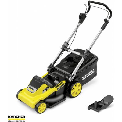 Kärcher LMO 5-18 Dual 1.445-430.0 – Zboží Mobilmania