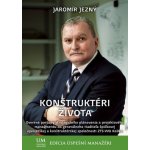 Konštruktéri života - Jaromír Jezný – Hledejceny.cz