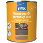 PNZ Terasový olej 2,5 l Modřín – Hledejceny.cz