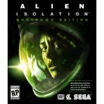 Alien: Isolation (Nostromo Edition) – Hledejceny.cz