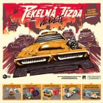 Old Dawg Pekelná jízda: Vendeta – Zboží Živě