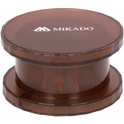 MIKADO Drtička návnad BOILIE CRUSHER – Zboží Dáma