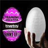 LoveToy Giant Egg RIPPLES