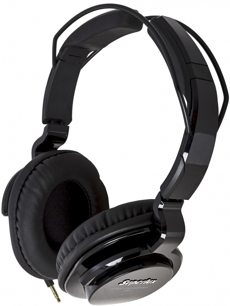 Superlux HD661