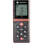 TOOLCRAFT LDM X40 TO-4859223 – Zboží Mobilmania