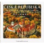 Česká republika - doprovodný text v sedmi jazycích - Libor Sváček – Hledejceny.cz