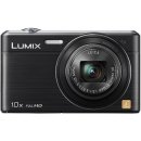 Panasonic Lumix DMC-SZ9