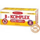 Doplněk stravy Terezia Company B-Komplex Super Forte+ 100 tablet