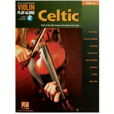 Celtic with CD Audio