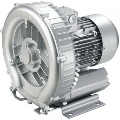 Vzduchovač SEKO pro trvalý chod 0,2kW, 400V, 40 m³/h – Hledejceny.cz