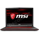 MSI GL73 8RC-227CZ