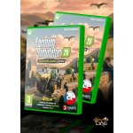 Farming Simulator 25 (Highlands Fishing Edition) (XSX) – Sleviste.cz