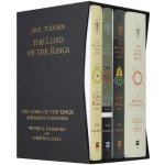 Lord of the Rings - J. R. R. Tolkien – Hledejceny.cz