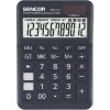 Kalkulátor, kalkulačka Sencor SEC 311 - displej 12 míst