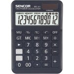 Sencor SEC 311 - displej 12 míst – Zboží Živě