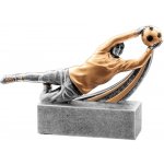 Figurka fotbal brankář 8,4 cm – Zboží Dáma