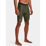 Under Armour HG IsoChill Long shorts černé – Hledejceny.cz
