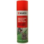 Würth Měděný sprej 300 ml – Zbozi.Blesk.cz