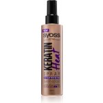 Syoss Keratin Hair Perfection Heat ochranný sprej 200 ml – Zboží Dáma