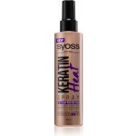 Syoss Keratin Hair Perfection Heat ochranný sprej 200 ml – Zboží Mobilmania