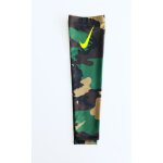 Nike Pro Dri Fit Camo sportovní loketní bandáže s logem 2 ks Maskáč – Zbozi.Blesk.cz