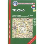 KČT 98 Telčsko 5 vydání 2017 – Zboží Mobilmania