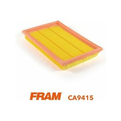 Vzduchový filtr FRAM CA9415 CA9415 – Hledejceny.cz