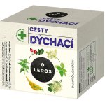 Leros Cesty dýchací 20 x 1,5 g – Zbozi.Blesk.cz