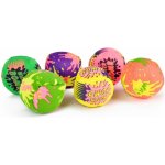 míček vodní bomba 5cm 6ks – Zboží Mobilmania