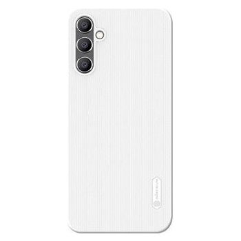 Pouzdro Nillkin Super Frosted Samsung Galaxy A14 5G bílé