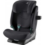 BRITAX Safefix 2026 carbon black – Zboží Mobilmania