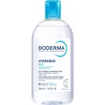 Bioderma Hydrabio H2O micelární voda 500 ml – Zboží Dáma