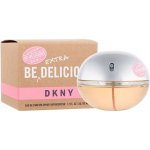 DKNY Be Extra Delicious parfémovaná voda dámská 50 ml – Zboží Mobilmania