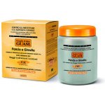 Guam bahenní zábal FIR na břicho a pas 1000 g – Zboží Dáma