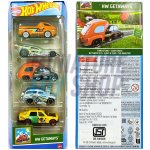 Lamps Hot Wheels Angličák 5 ks 1806 – Sleviste.cz