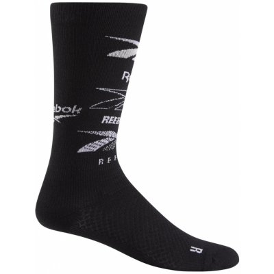 Reebok ponožky TECH STYLE ENG CREW SOCK – Hledejceny.cz