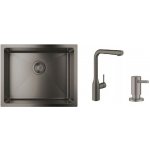 Set Grohe K700U + Essence – Zboží Dáma Set Grohe K700U + Essence – Zboží Dáma