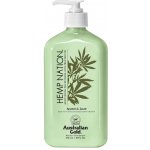 Australian Gold Hemp Nation Agave and Lime 535 ml – Zboží Dáma