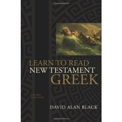 Learn to Read New Testament Greek