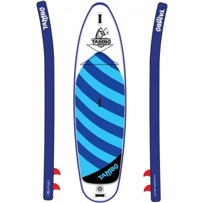 Paddleboard Tambo START 10’10″ ECO