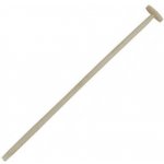 J.A.D. Tools 5725 Násada na lopatu T – Zbozi.Blesk.cz
