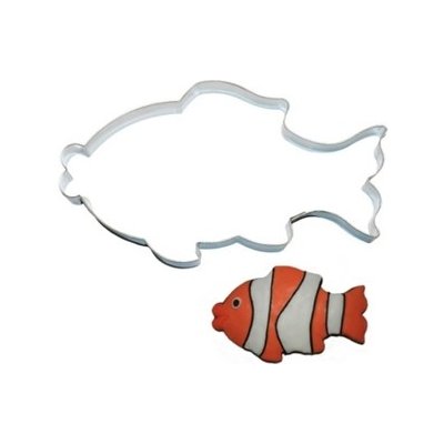 Vykrajovátko Ryba - Smolík – Hledejceny.cz