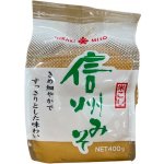 Hikari Shinshu Miso 400 g – Zboží Dáma